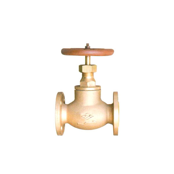 法蘭青銅截止閥4