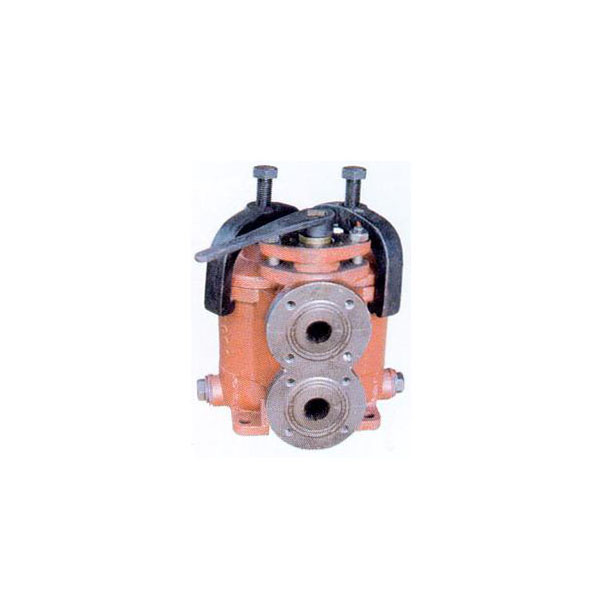 雙聯(lián)油濾器